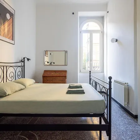 Apartament C-44 Historic Stairway Authentic Charming With Aircon In Historic Building Up To 6ppl Newly Renovated *