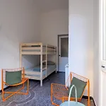 Apartmán C-44 Historic Stairway Authentic Charming With Aircon In Historic Building Up To 6ppl Newly Renovated